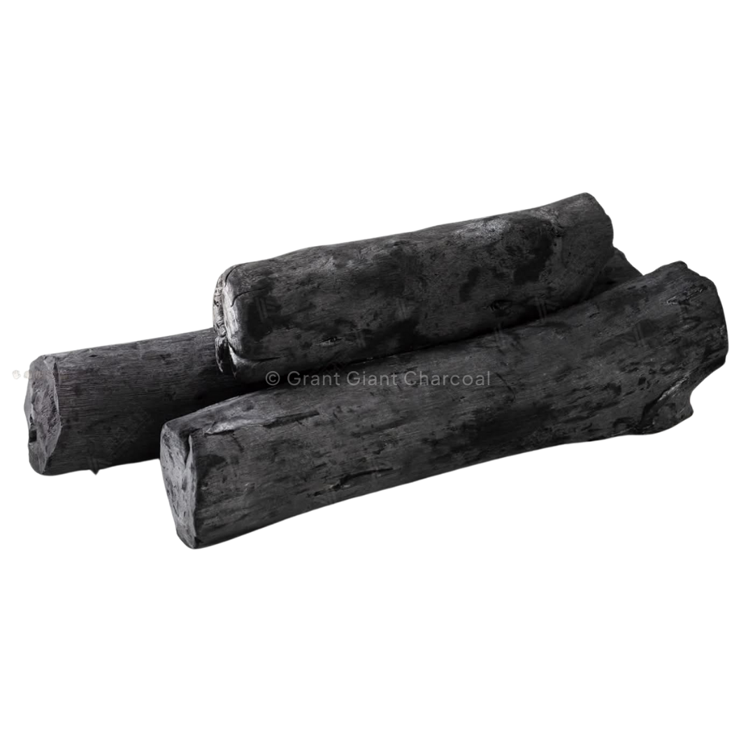 Binchotan Charcoal - Indonesian Hardwood Charcoal