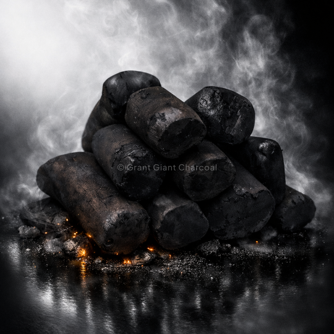 Halaban Charcoal - Indonesian Hardwood Charcoal (2)