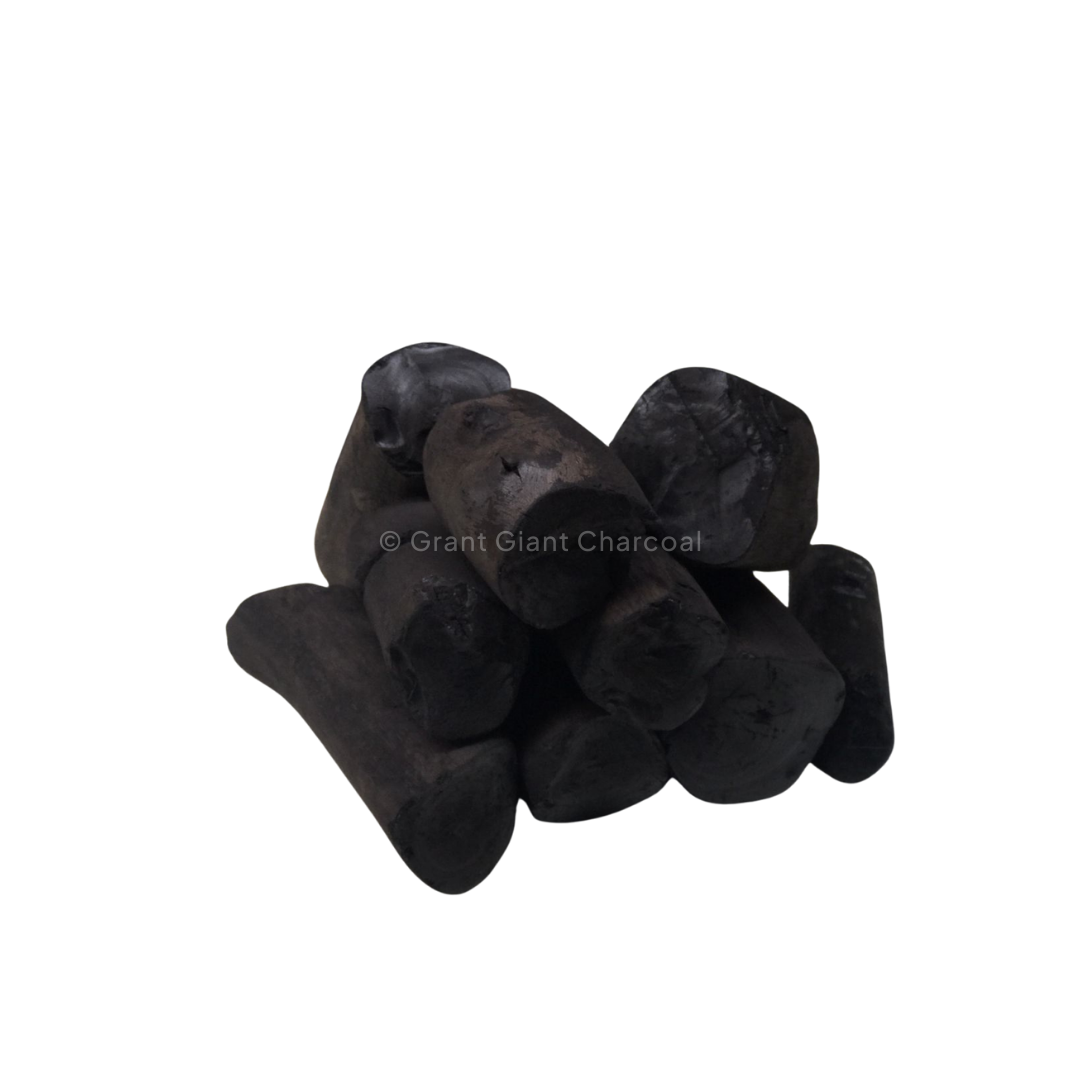 Halaban Charcoal - Indonesian Hardwood Charcoal