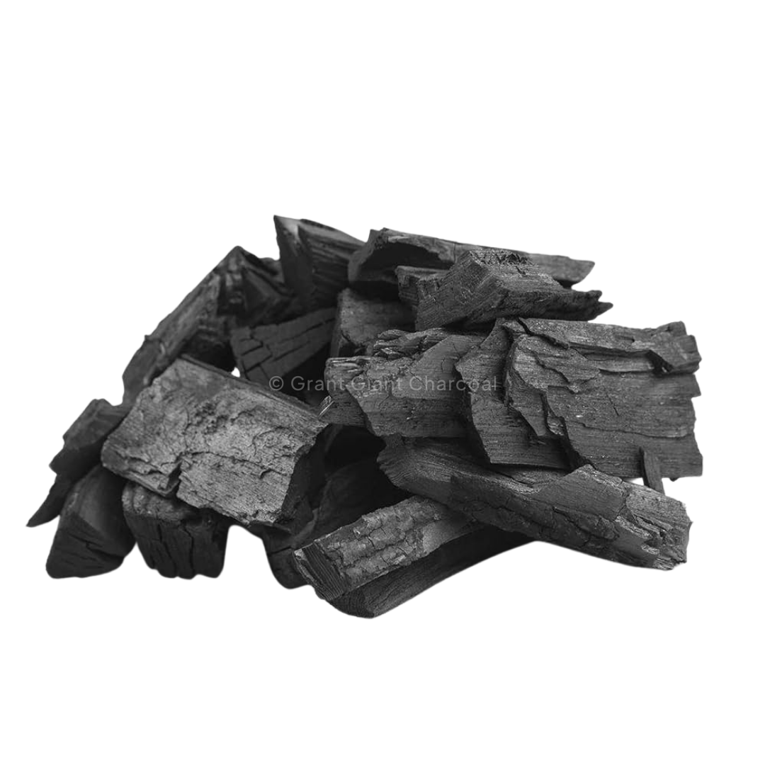 Mix Hardwood Charcoal - Indonesian Hardwood Charcoal
