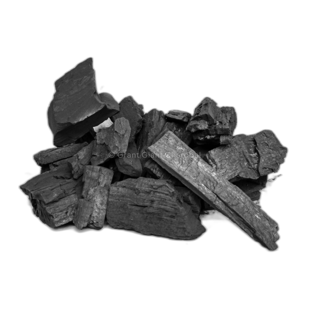 Rosewood Charcoal - Indonesian Hardwood Charcoal