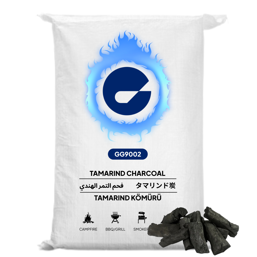 Tamarind Charcoal Packaging Bag